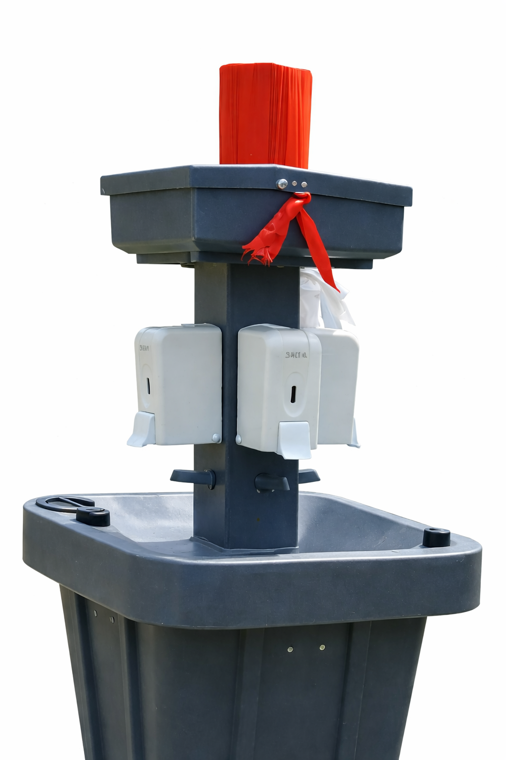 Hand Sanitiser Dispensers