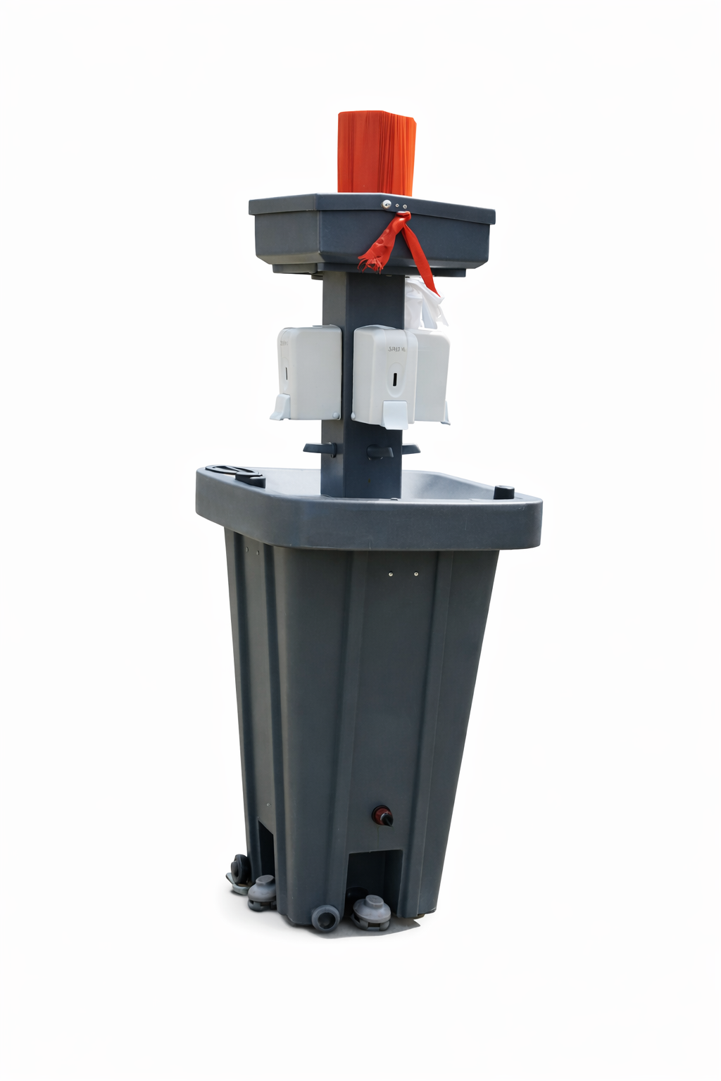 Hand Sanitiser Dispensers