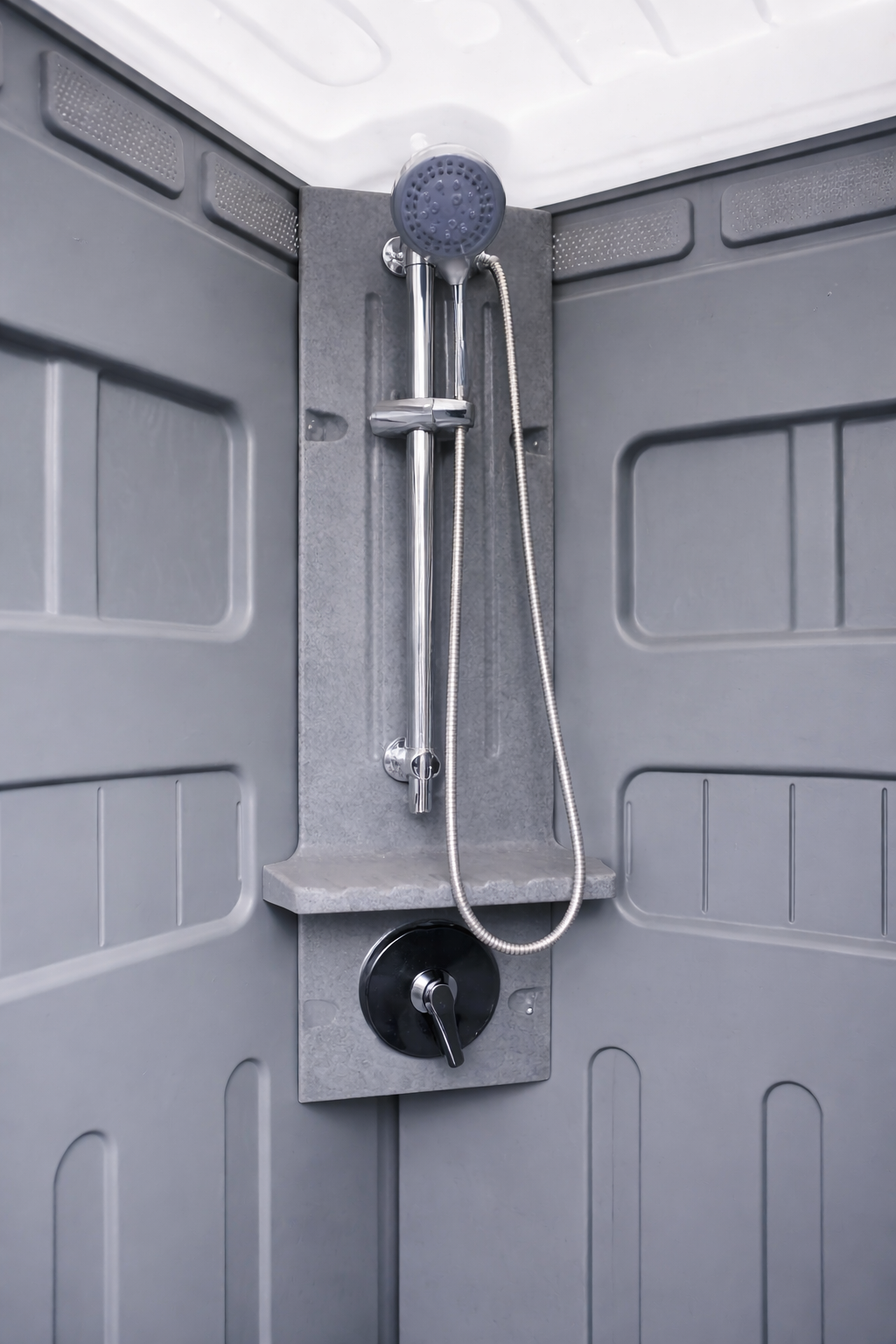 Portable Shower Units