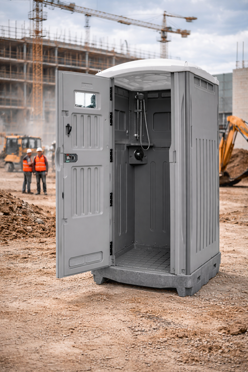 Portable Shower Units