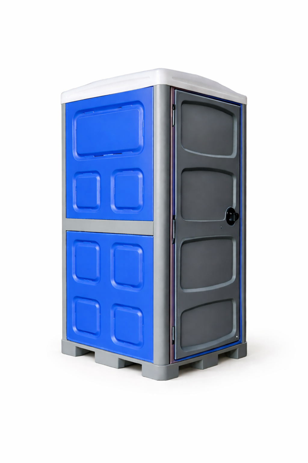 Flush and Non-Flush Luxury Units